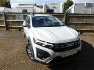 Dacia Sandero Stepway EXPRESSION 1.0 TCE 5dr 1