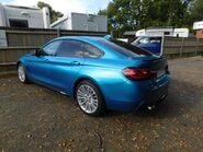 BMW 4 Series 430D XDRIVE M SPORT GRAN COUPE AUTOMATIC 6