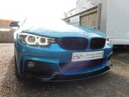 BMW 4 Series 430D XDRIVE M SPORT GRAN COUPE AUTOMATIC 10