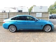 BMW 4 Series 430D XDRIVE M SPORT GRAN COUPE AUTOMATIC 3
