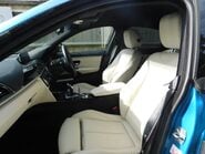 BMW 4 Series 430D XDRIVE M SPORT GRAN COUPE AUTOMATIC 26