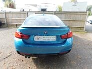 BMW 4 Series 430D XDRIVE M SPORT GRAN COUPE AUTOMATIC 5