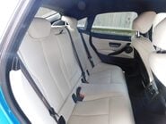 BMW 4 Series 430D XDRIVE M SPORT GRAN COUPE AUTOMATIC 27