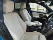 BMW 4 Series 430D XDRIVE M SPORT GRAN COUPE AUTOMATIC 25