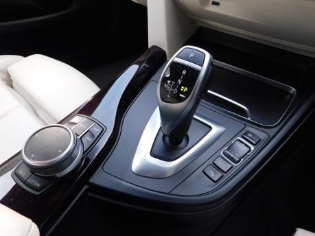 BMW 4 Series 430D XDRIVE M SPORT GRAN COUPE AUTOMATIC 20
