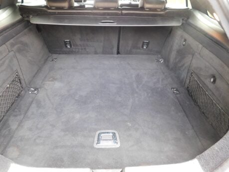 Mercedes-Benz CLS CLS350d SHOOTING BRAKE AMG LINE AUTOMATIC 5dr 21