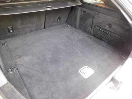 Mercedes-Benz CLS CLS350d SHOOTING BRAKE AMG LINE AUTOMATIC 5dr 22