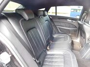 Mercedes-Benz CLS CLS350d SHOOTING BRAKE AMG LINE AUTOMATIC 5dr 19