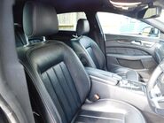 Mercedes-Benz CLS CLS350d SHOOTING BRAKE AMG LINE AUTOMATIC 5dr 17