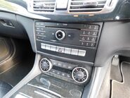 Mercedes-Benz CLS CLS350d SHOOTING BRAKE AMG LINE AUTOMATIC 5dr 13