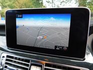 Mercedes-Benz CLS CLS350d SHOOTING BRAKE AMG LINE AUTOMATIC 5dr 12