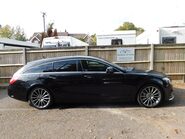 Mercedes-Benz CLS CLS350d SHOOTING BRAKE AMG LINE AUTOMATIC 5dr 3