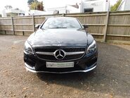 Mercedes-Benz CLS CLS350d SHOOTING BRAKE AMG LINE AUTOMATIC 5dr 9