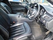 Mercedes-Benz CLS CLS350d SHOOTING BRAKE AMG LINE AUTOMATIC 5dr 16