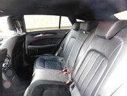 Mercedes-Benz CLS CLS350d SHOOTING BRAKE AMG LINE AUTOMATIC 5dr 20