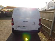 Peugeot Partner 1.5 BLUEHDI PROFESSIONAL L2 PANEL VAN 6dr 5