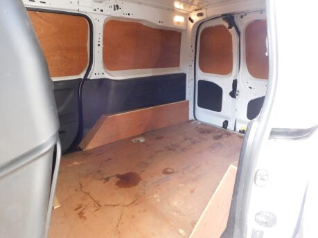 Peugeot Partner 1.5 BLUEHDI PROFESSIONAL L2 PANEL VAN 6dr 13