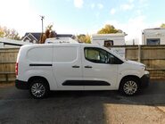 Peugeot Partner 1.5 BLUEHDI PROFESSIONAL L2 PANEL VAN 6dr 3