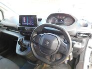 Peugeot Partner 1.5 BLUEHDI PROFESSIONAL L2 PANEL VAN 6dr 10