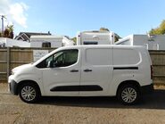 Peugeot Partner 1.5 BLUEHDI PROFESSIONAL L2 PANEL VAN 6dr 7