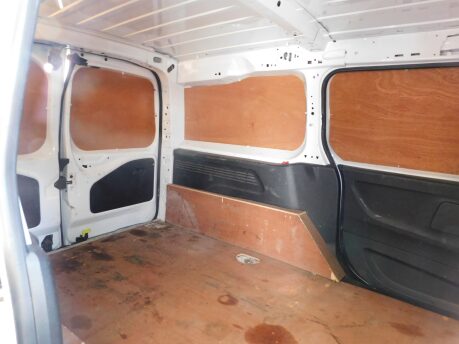 Peugeot Partner 1.5 BLUEHDI PROFESSIONAL L2 PANEL VAN 6dr 12