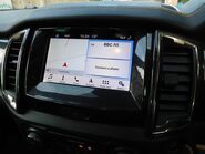 Ford Ranger WILDTRAK 3.2 V6 TDCI PICK UP 6SPD MANUAL 12