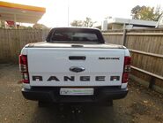 Ford Ranger WILDTRAK 3.2 V6 TDCI PICK UP 6SPD MANUAL 5