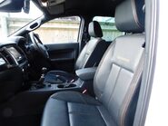 Ford Ranger WILDTRAK 3.2 V6 TDCI PICK UP 6SPD MANUAL 18
