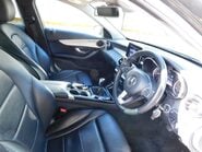 Mercedes-Benz C Class C220d SPORT 4dr 12