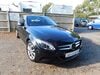 Mercedes-Benz C Class C220d SPORT 4dr