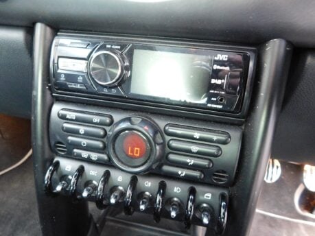 Mini Hatch COOPER S 1.6 CHILLI PACK 3dr 13