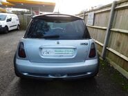Mini Hatch COOPER S 1.6 CHILLI PACK 3dr 5