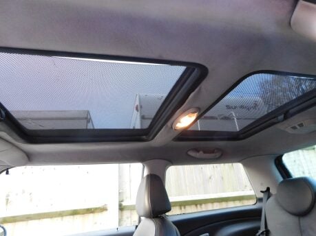 Mini Hatch COOPER S 1.6 CHILLI PACK 3dr 10