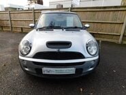 Mini Hatch COOPER S 1.6 CHILLI PACK 3dr 9