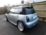 Mini Hatch COOPER S 1.6 CHILLI PACK 3dr 6