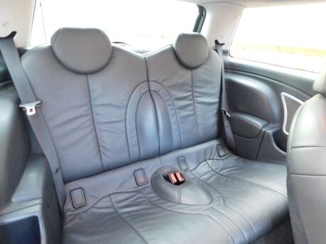 Mini Hatch COOPER S 1.6 CHILLI PACK 3dr 15