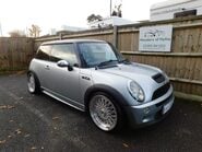 Mini Hatch COOPER S 1.6 CHILLI PACK 3dr 2