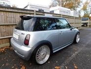 Mini Hatch COOPER S 1.6 CHILLI PACK 3dr 4