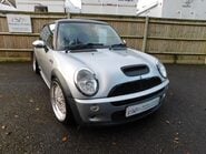 Mini Hatch COOPER S 1.6 CHILLI PACK 3dr 1