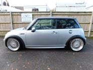 Mini Hatch COOPER S 1.6 CHILLI PACK 3dr 7