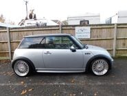 Mini Hatch COOPER S 1.6 CHILLI PACK 3dr 3