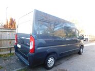 Peugeot Boxer 2.2 BLUEHDI 335 L2H2 PROFESSIONAL PANEL VAN 4