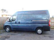 Peugeot Boxer 2.2 BLUEHDI 335 L2H2 PROFESSIONAL PANEL VAN 7