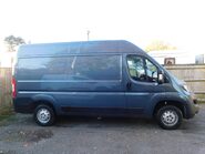Peugeot Boxer 2.2 BLUEHDI 335 L2H2 PROFESSIONAL PANEL VAN 3