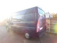 Peugeot Boxer 2.2 BLUEHDI 335 L2H2 PROFESSIONAL PANEL VAN 6