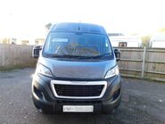 Peugeot Boxer 2.2 BLUEHDI 335 L2H2 PROFESSIONAL PANEL VAN 9