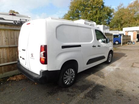 Peugeot Partner 1.5 BLUEHDI PROFESSIONAL L2 6dr 4