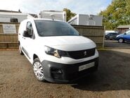 Peugeot Partner 1.5 BLUEHDI PROFESSIONAL L2 6dr 1