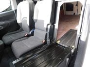 Peugeot Partner 1.5 BLUEHDI PROFESSIONAL L2 6dr 14