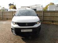 Peugeot Partner 1.5 BLUEHDI PROFESSIONAL L2 6dr 9